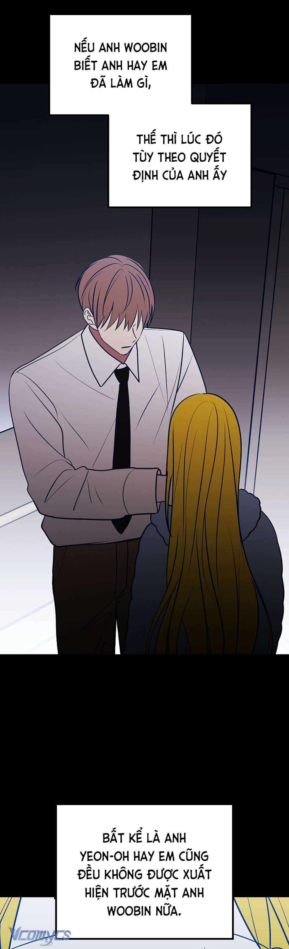 Kẻ Rác Rưởi Không Đáng Được Yêu Chapter 67 - Trang 4