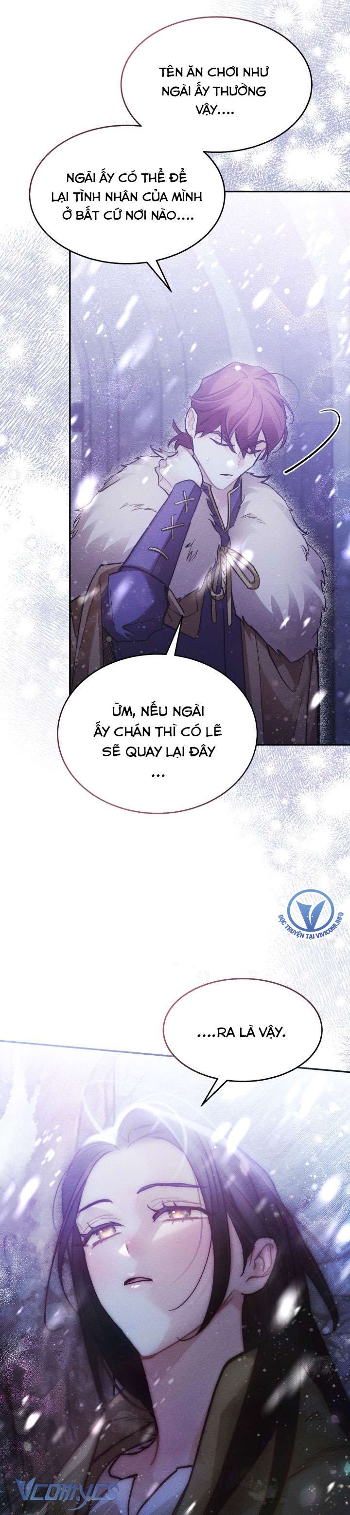 Tiếng Trống Vang Dội Chapter 31 - Trang 4