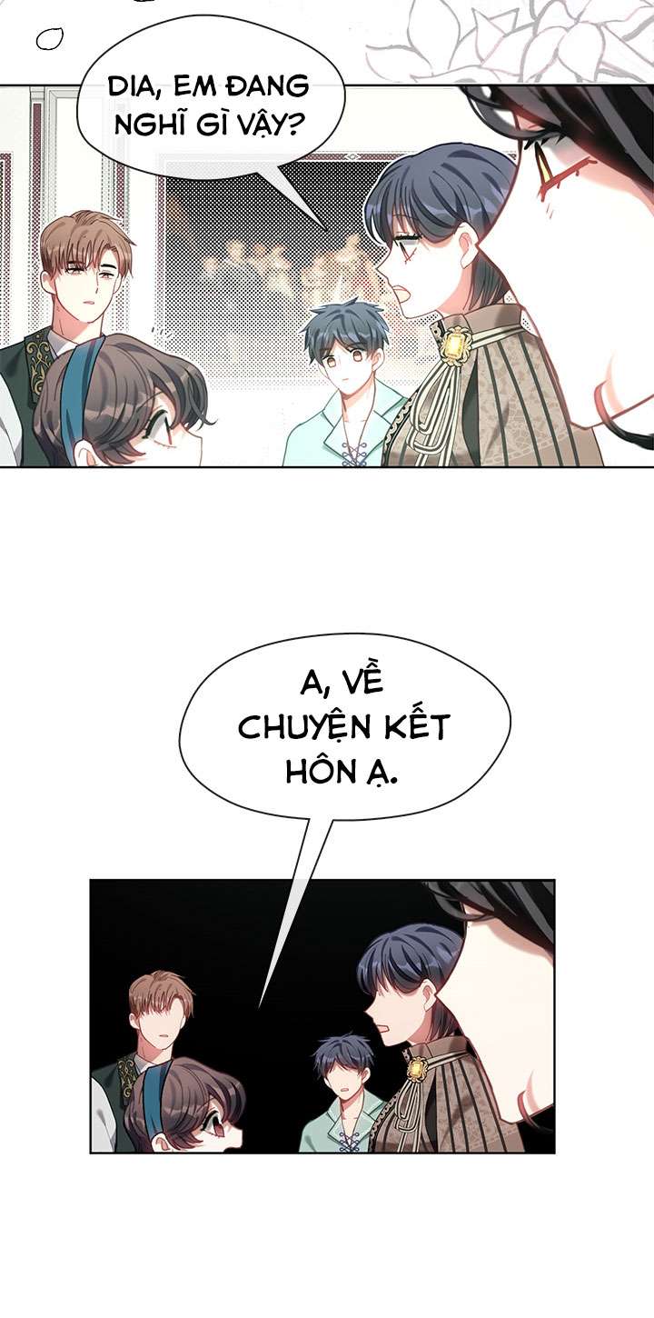 Gia Đình Bị Ám Ảnh Bởi Tôi Chapter 36 - Trang 4