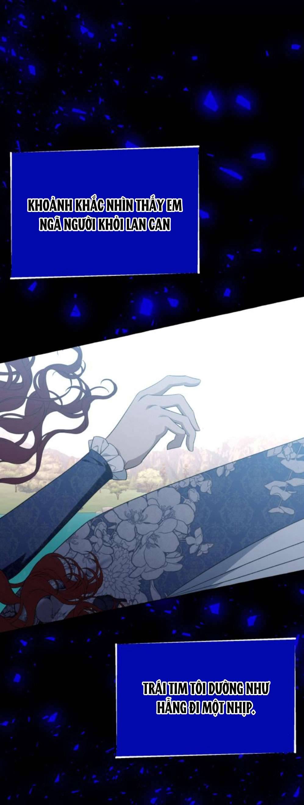 Tôi Tưởng Đó Chỉ Là Tiểu Thuyết Trọng Sinh Bình Thường Chap 45 - Next Chapter 45.1