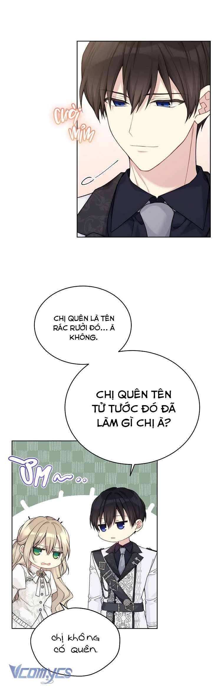 Vương Miện Lục Bảo Chap 90 - Trang 2