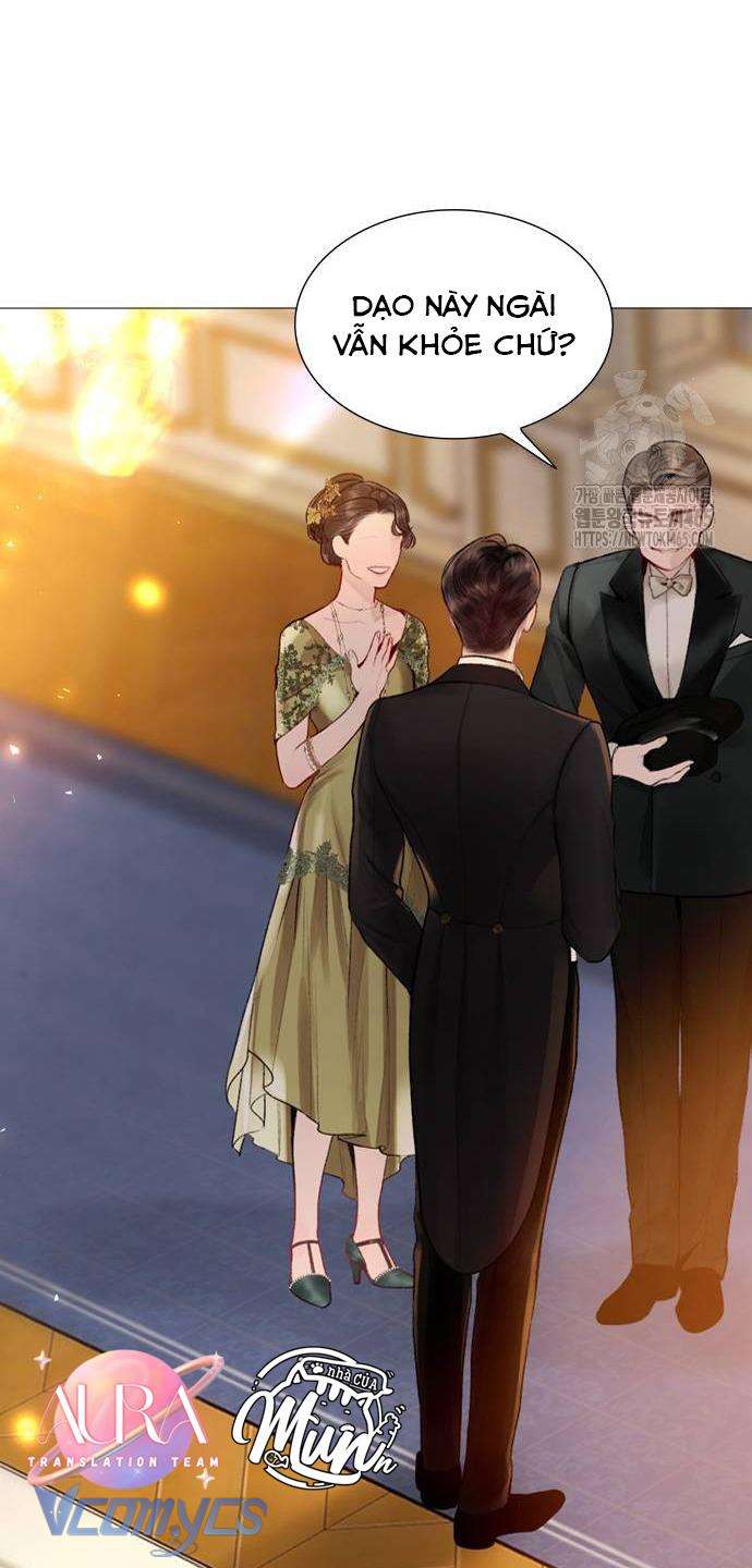 Hãy Khóc Và Cầu Nguyện Đi Chapter 28 - Trang 4