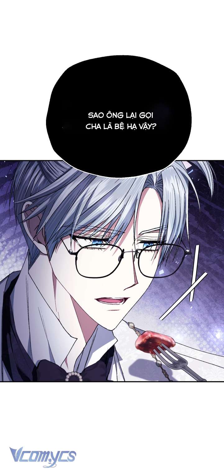 Cha À, Con Không Muốn Kết Hôn Đâu Chap 127 - Trang 2