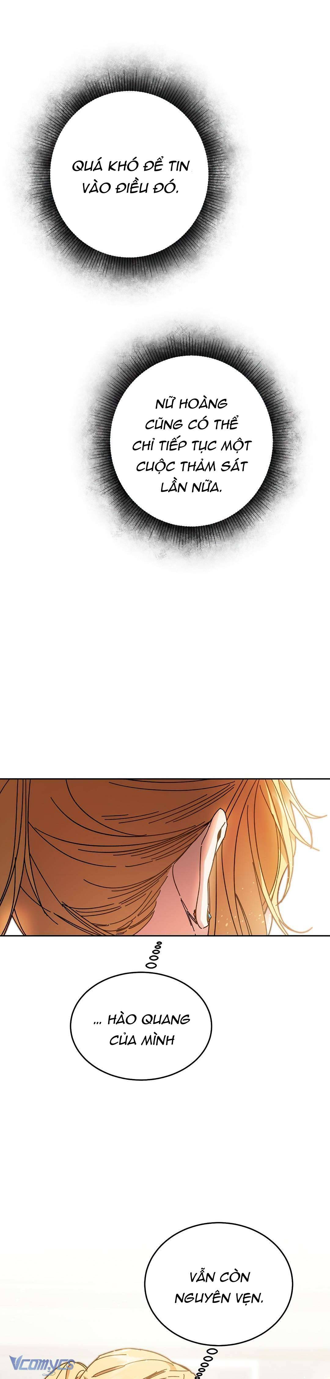 Xuyên Vào Tiểu Thuyết Làm Nữ Hoàng Tàn Độc Chapter 16 - Next Chapter 17