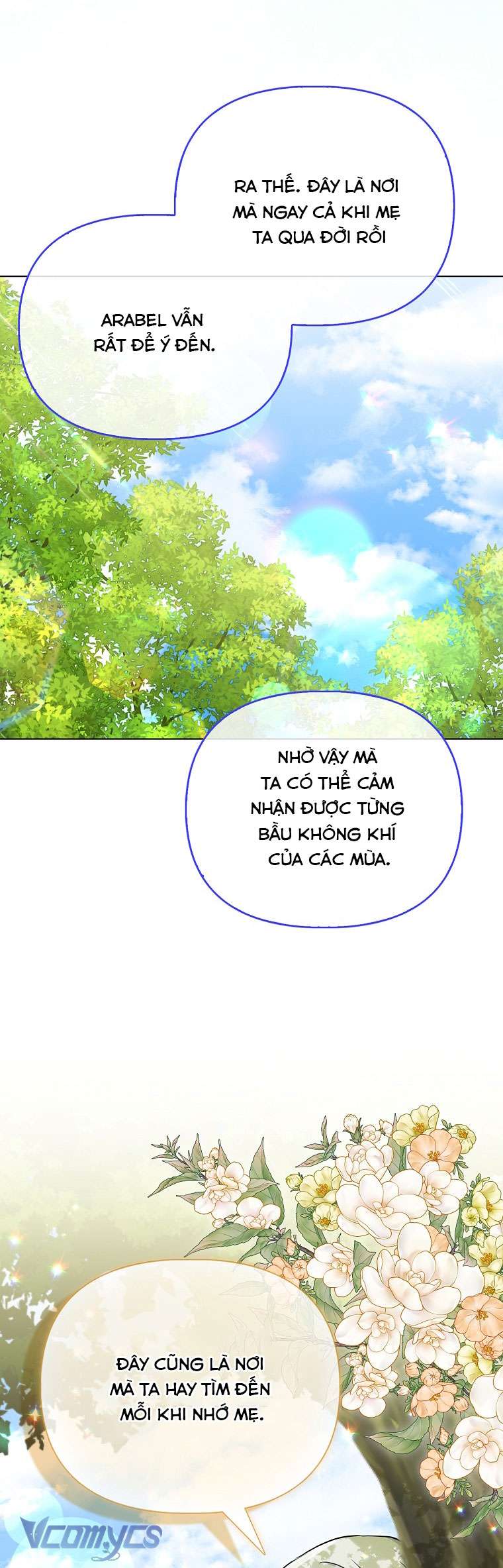 Nhân Vật Phản Diện Đều Thích Tôi Chapter 40 - Trang 4