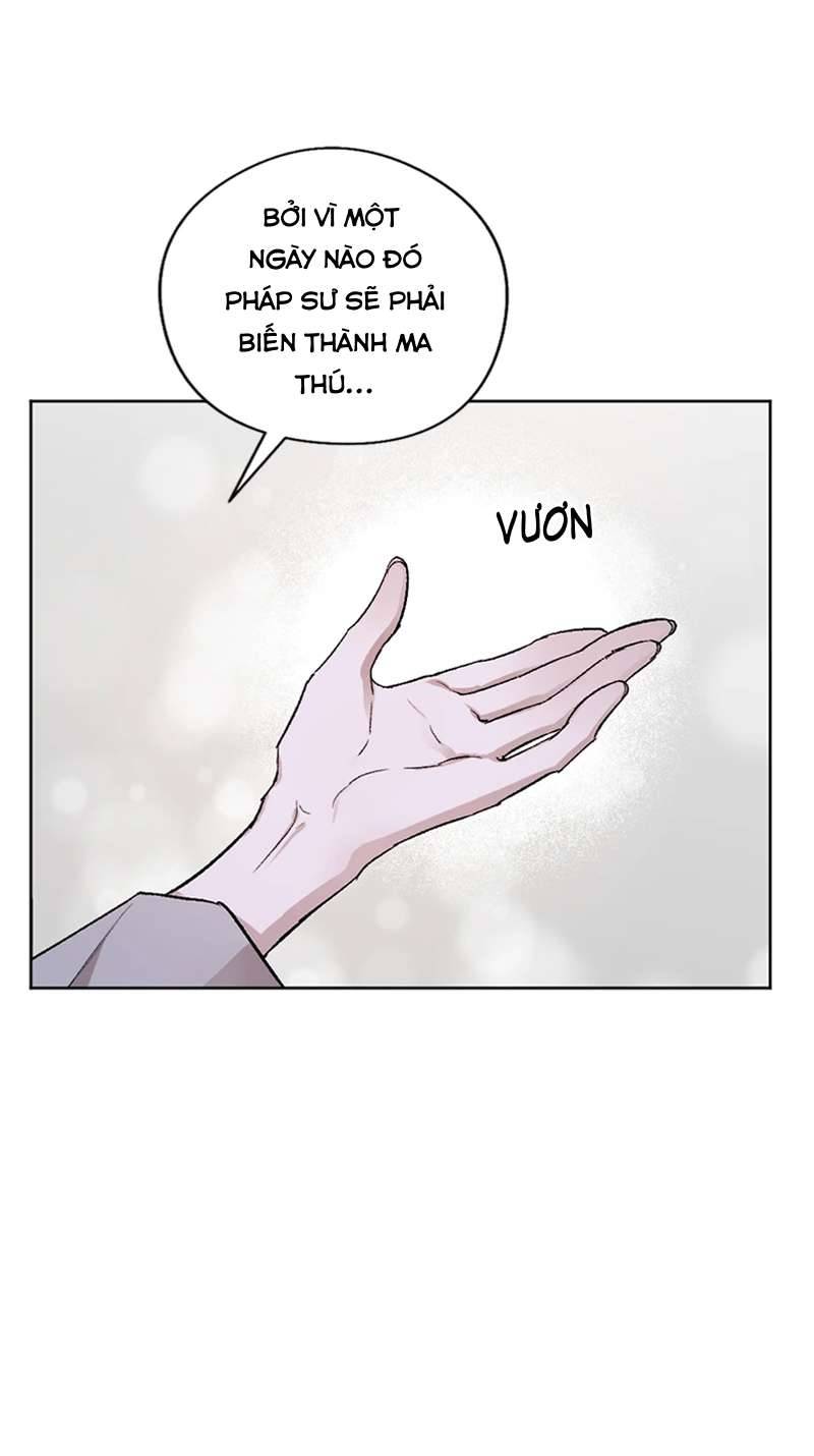 Lời Thú Nhận Của Chúa Tể Bóng Tối Chap 9 - Trang 4