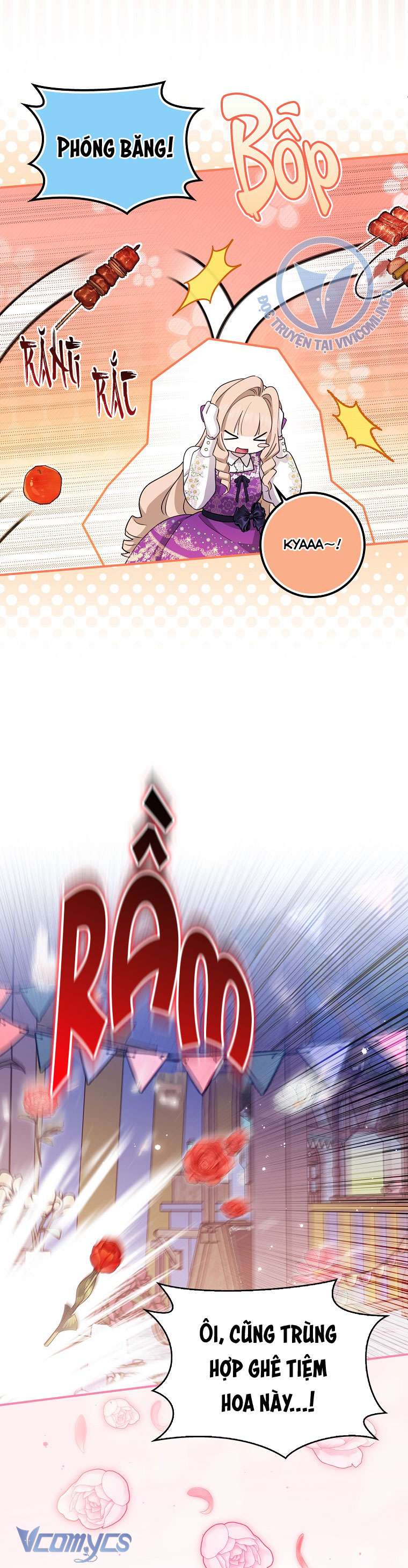 Thời Hạn Cuối Cùng Đang Tràn Ngập Trên Cửa Sổ Trạng Thái Chapter 37 - Trang 4