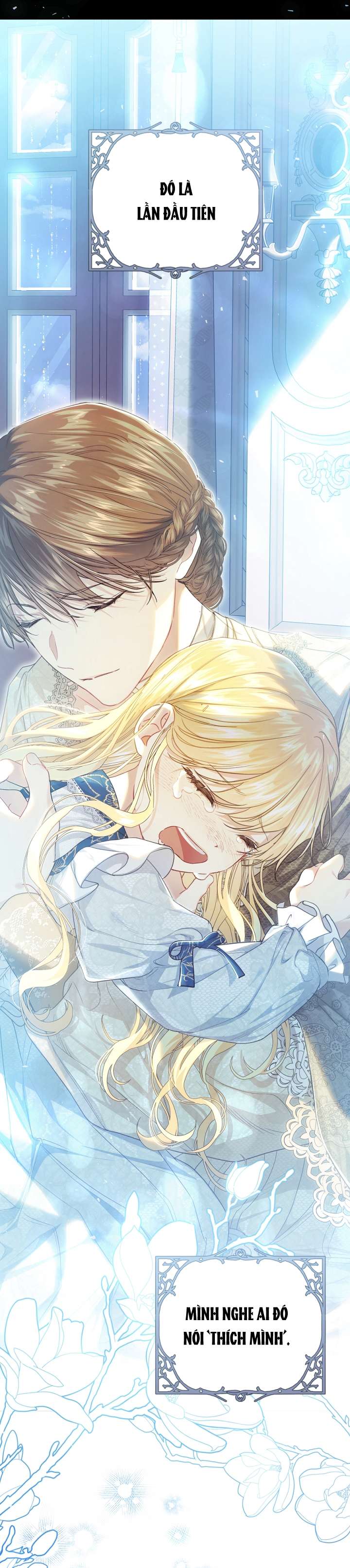 Ác Nữ Chỉ Là Một Con Rối Chap 63 - Trang 2