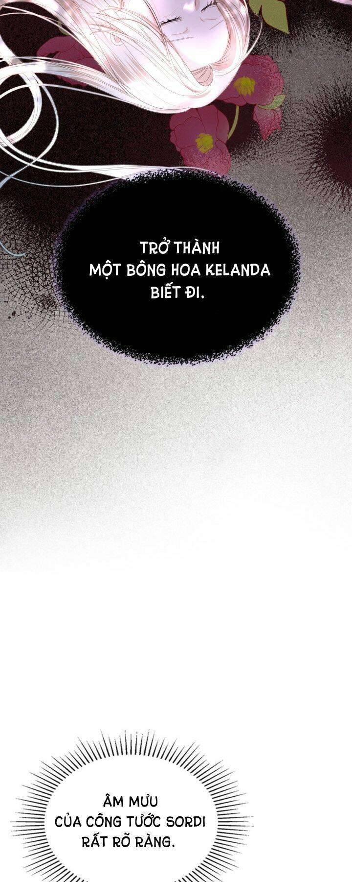 Nam Chính Quái Vật Sống Dưới Giường Tôi Chapter 8 - Trang 4