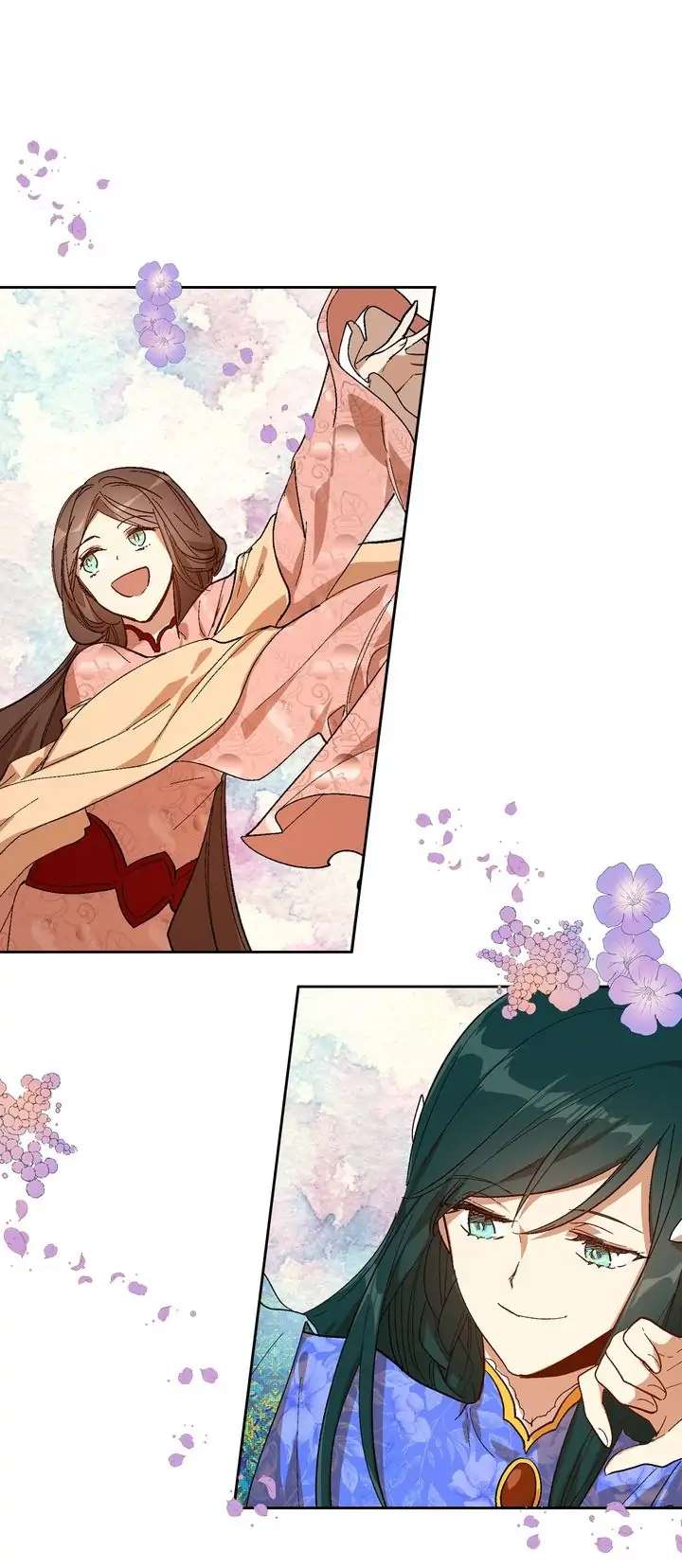 Vị Hôn Thê Khế Ước Của Công Tước Chapter 92 - Next Chapter 93