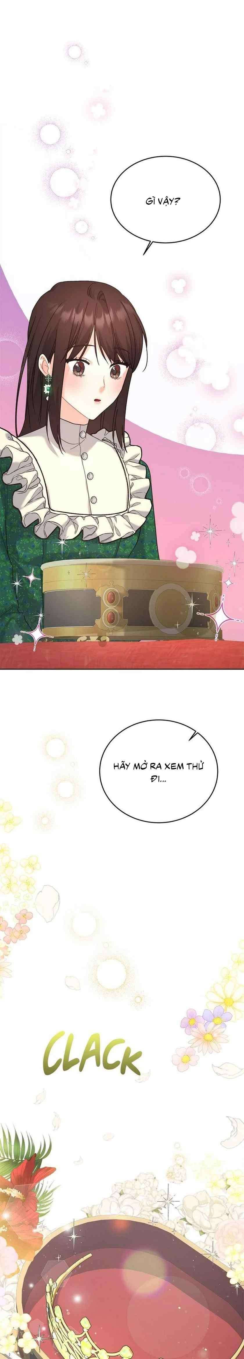 Du Khách Vào Ban Đêm Bí Ẩn Chapter 11 - Trang 4