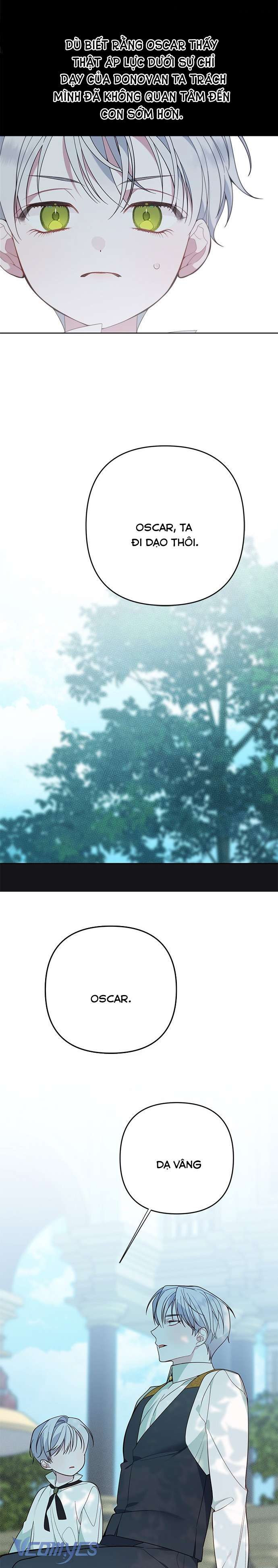 Bạo Chúa Bé Con Chapter 19 - Next Chapter 19.1