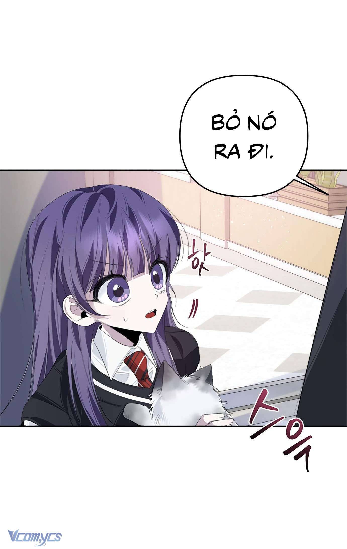 Đàn Anh Xấu Xa! Chap 33 - Trang 3