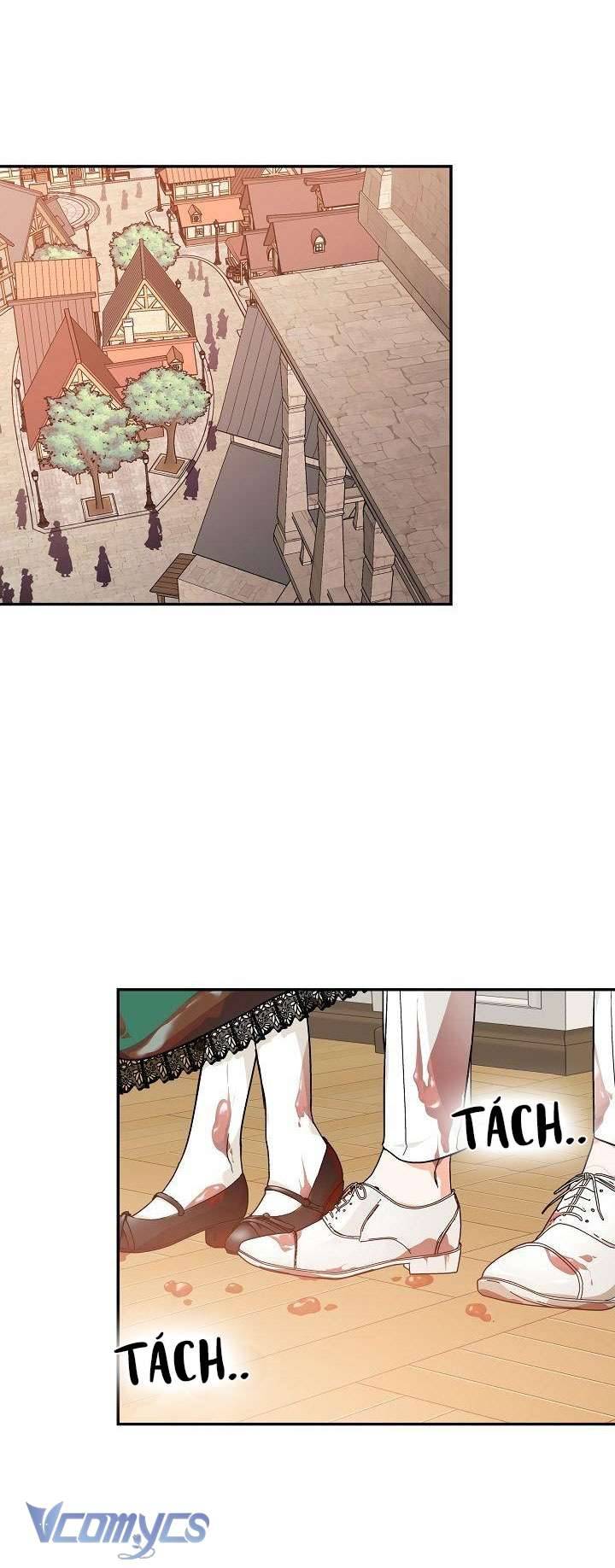 Bác Sĩ Elise: Vi Tiểu Thư Với Cây Đèn Dầu Chap 111 - Trang 2