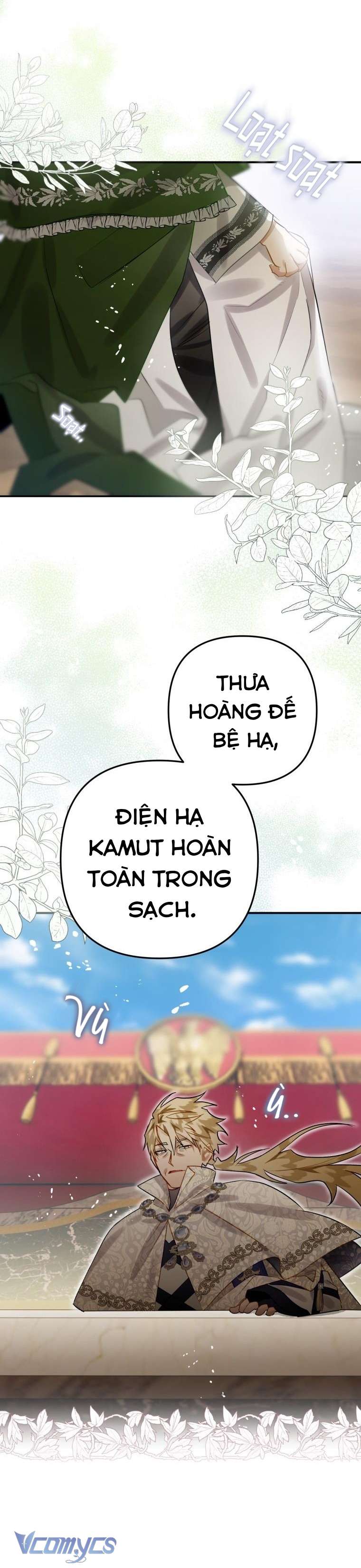 Bỗng Nhiên Tôi Trở Thành Quạ Đen!! Chapter 28 - Trang 4