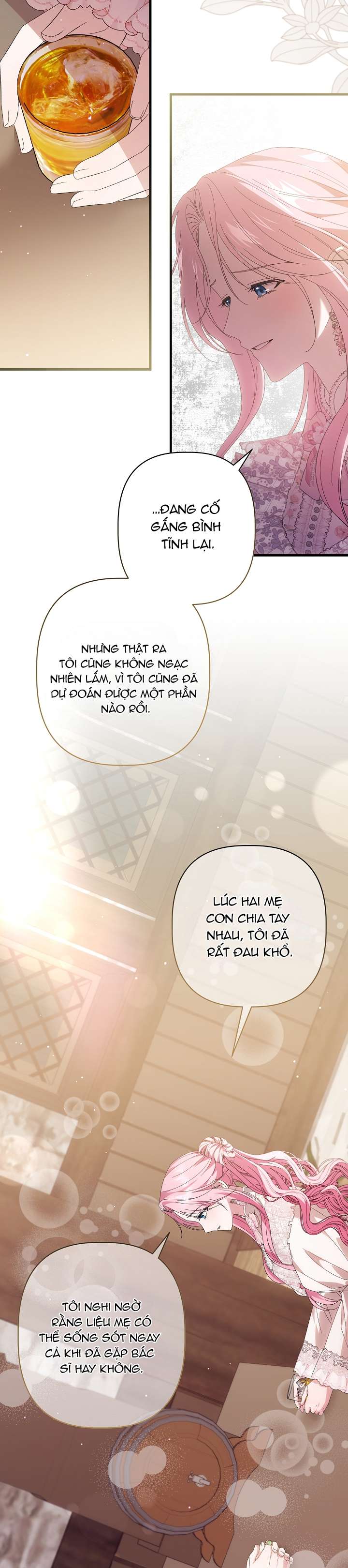 Cha Của Nam Chính Từ Chối Hủy Hôn Chapter 21 - Trang 4