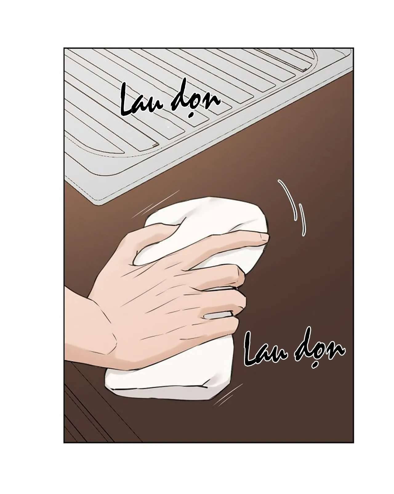 Bình Minh Chap 27 - Trang 4