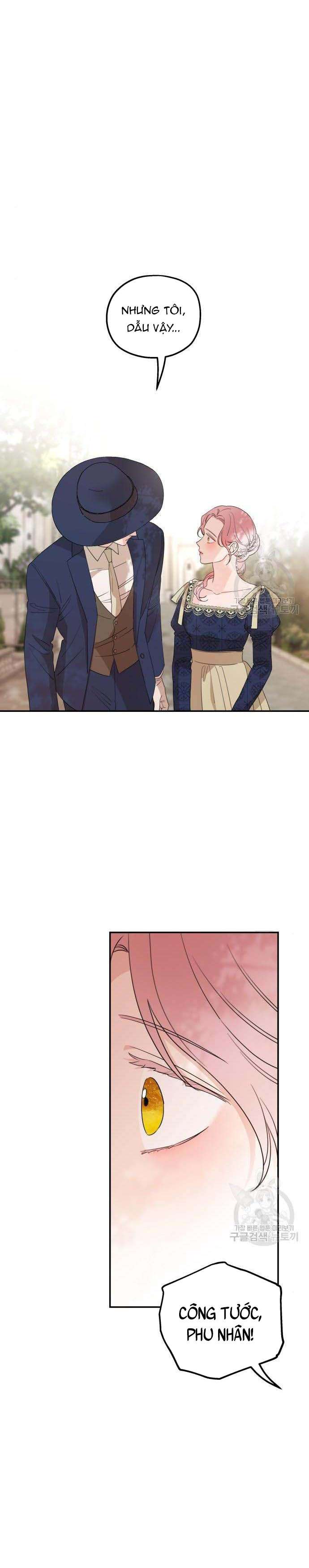 Gia Đình Chồng Quá Ám Ảnh Bởi Tôi Chap 36 - Next Chap 37