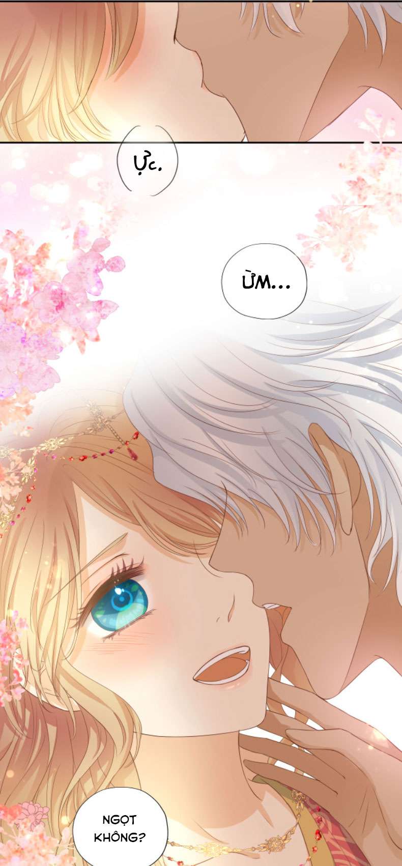 Địch Úc Đa Chi Ca Chapter 89 - Trang 4