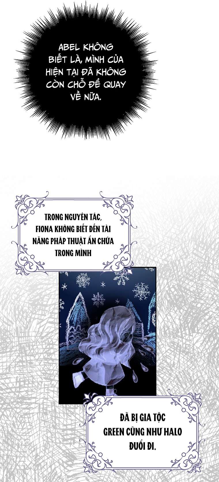 Tôi Trở Thành Vợ Của Nam Chính Chap 2 - Trang 3
