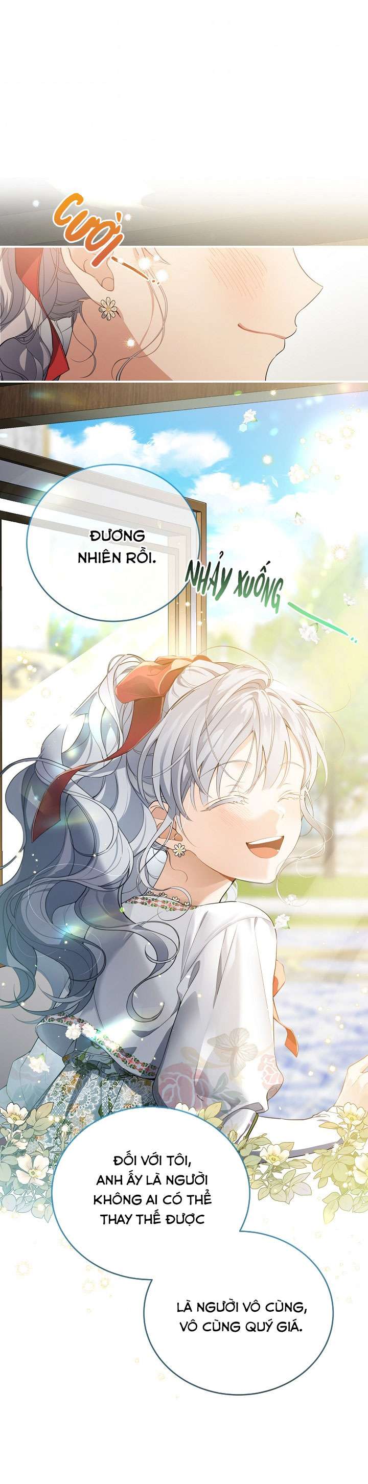 Lại Một Lần Nữa Hướng Về Ánh Sáng Chap 47 - Next Chap 48