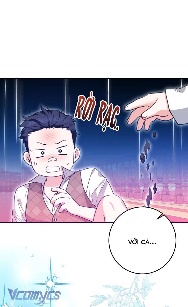 Bé Con Cá Voi Sát Thủ Chapter 8 - Trang 4