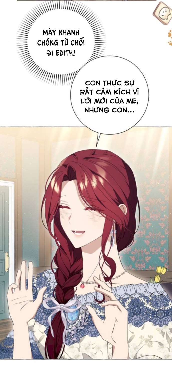 Tôi Tưởng Đó Chỉ Là Tiểu Thuyết Trọng Sinh Bình Thường Chapter 23 - Next Chapter 24