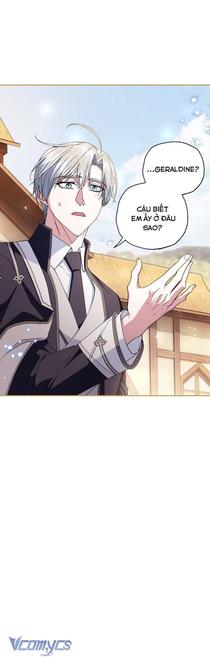 Cha À, Con Không Muốn Kết Hôn Đâu Chap 129 - Trang 2