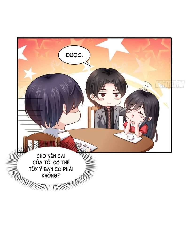 Hệt Như Hàn Quang Gặp Nắng Gắt Chap 121 - Trang 4