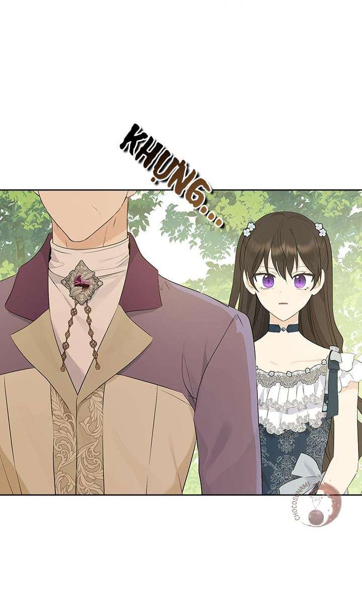 Tôi Là Minh Chứng Của Sự Thật Chap 55 - Next Chap 56