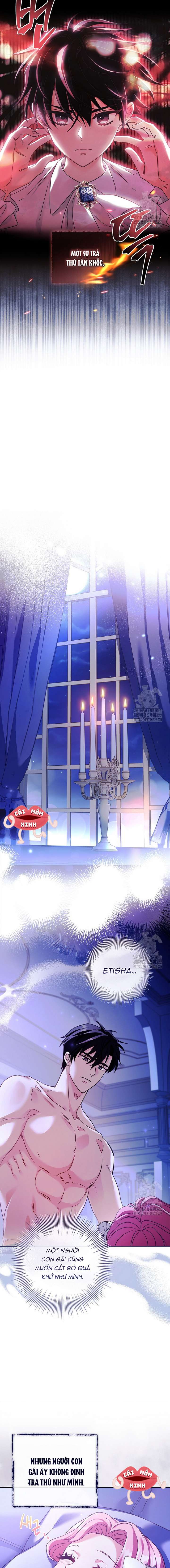 Tôi Phải Mau Chóng Kết Hôn Vì Thời Gian Có Hạn Chapter 24 - Trang 4