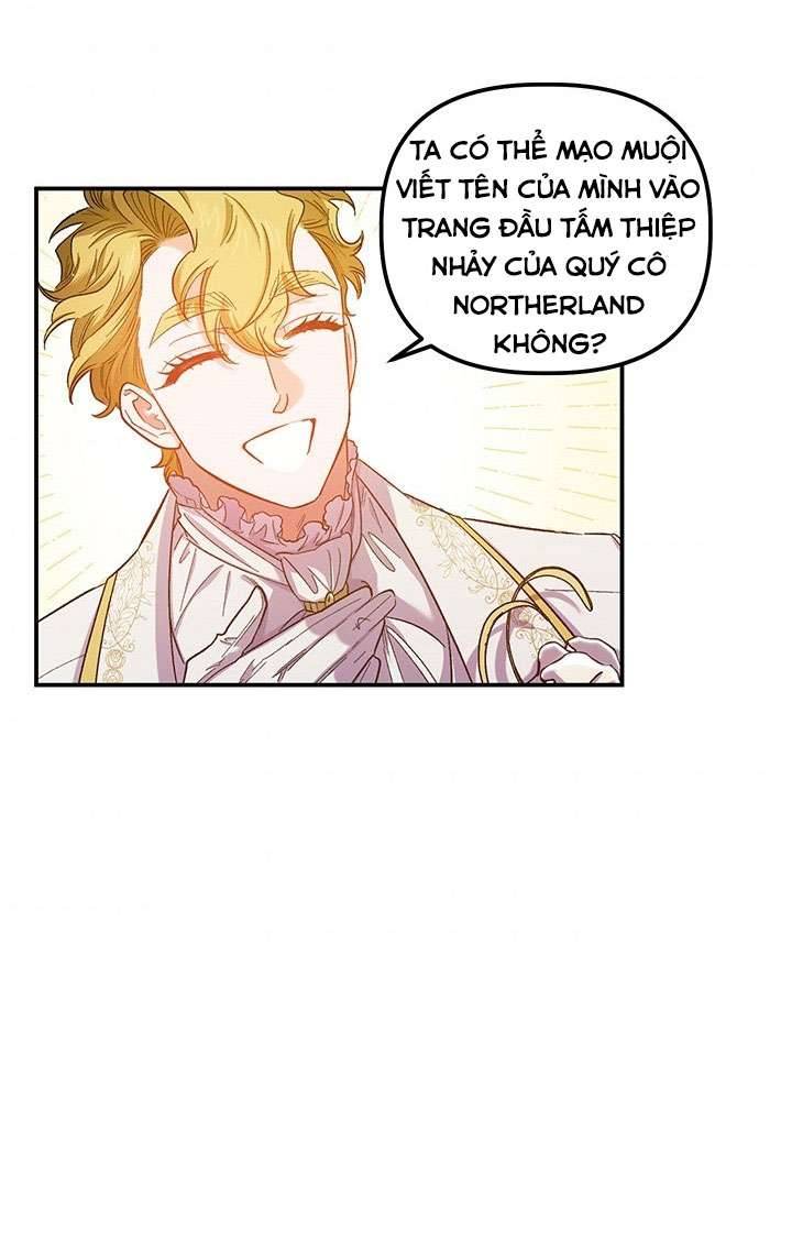 May Mắn Hay Bất Hạnh Chap 49 - Trang 4