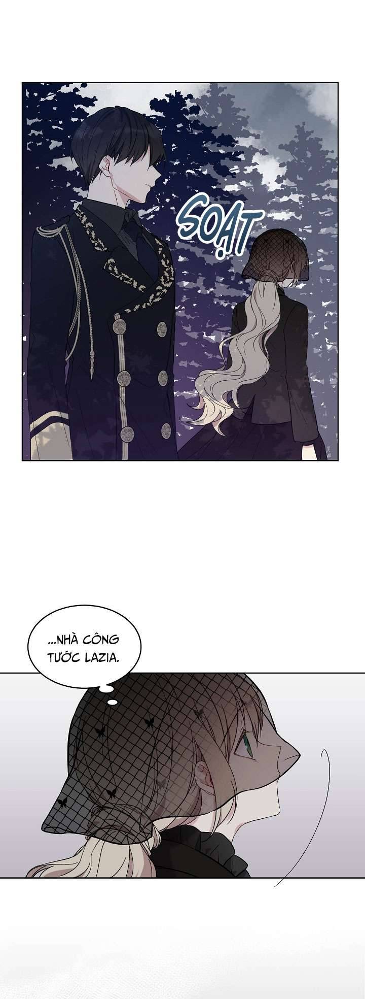 Vương Miện Lục Bảo Chap 2 - Trang 2