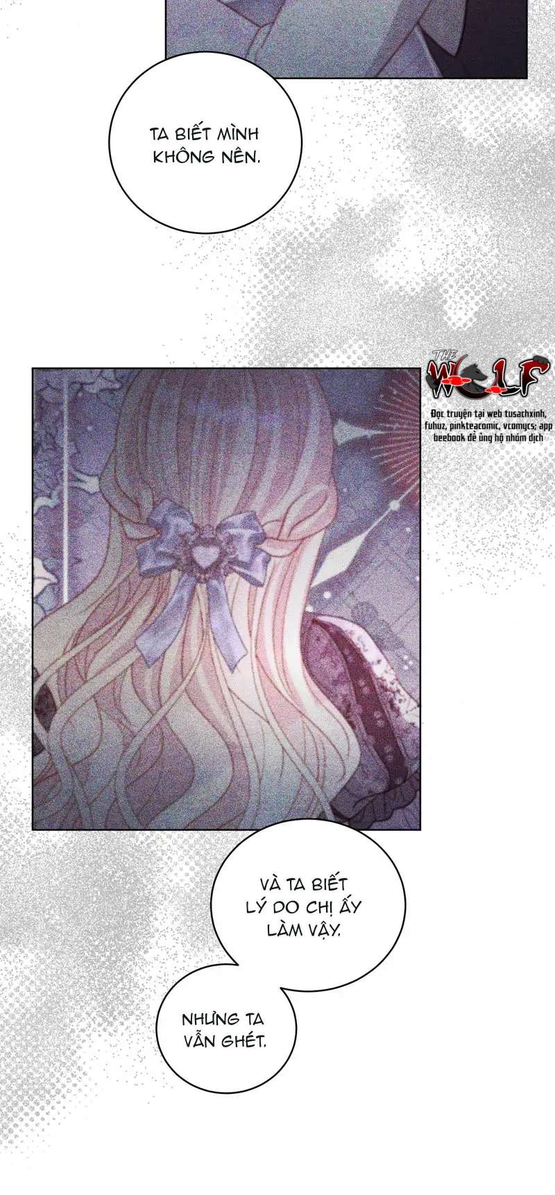 Một Ngày Nọ Bỗng Dưng Cha Xuất Hiện Chapter 29 - Trang 4