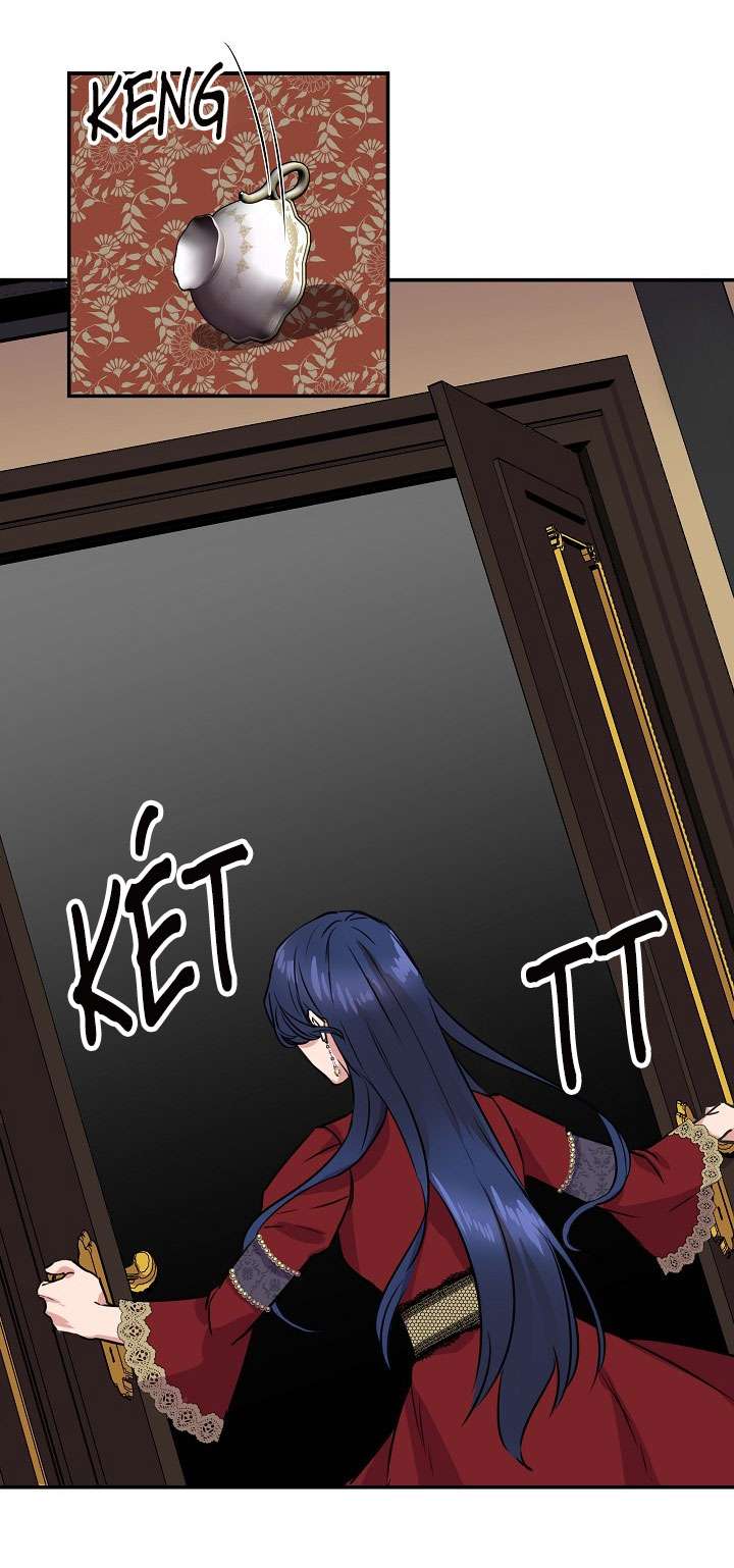 Tôi Không Phải Là Cinderella Chapter 1 - Next Chapter 1.5