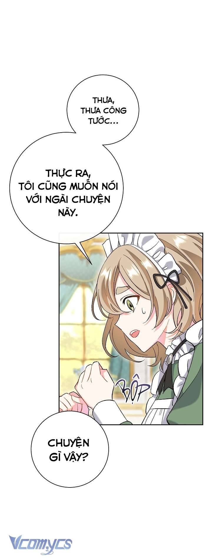 Người Xem Mắt Của Ác Nữ Quá Hoàn Hảo Chapter 1 - Trang 4