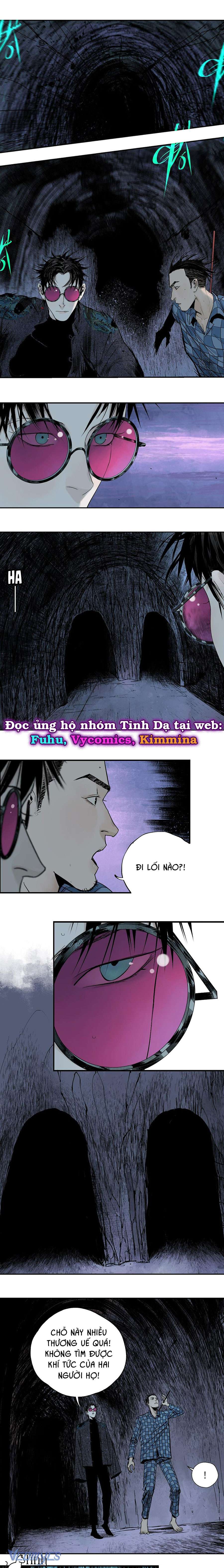 Sở Ô Chapter 19.2 - Trang 3