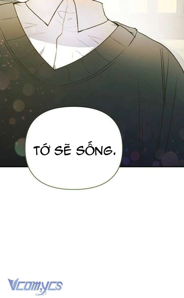 Papa Bạo Chúa, Con Sẽ Bảo Vệ Người! Chap 5 - Trang 2