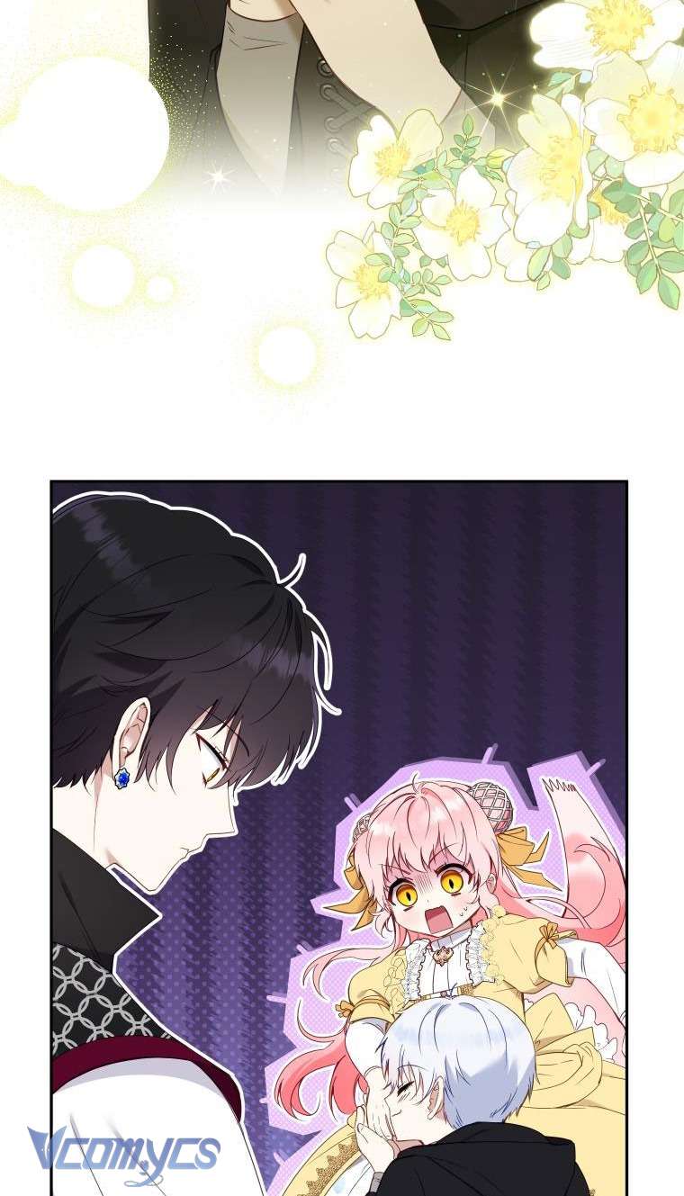 Tôi Được Nuôi Dưỡng Bởi Những Kẻ Phản Diện Chap 42 - Trang 3