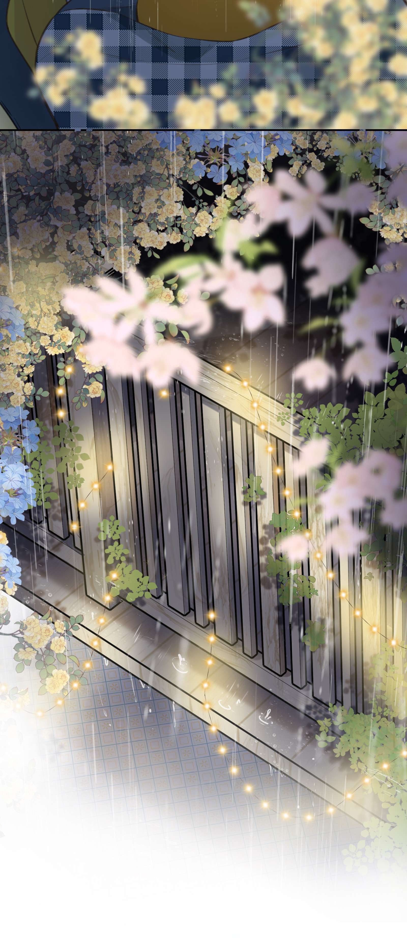 Ánh Sao Phiêu Linh Trong Nước Chap 41.1 - Next Chapter 41.1