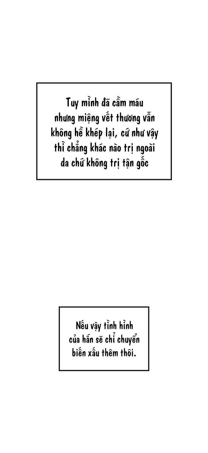 Vương Tử Huyền Bí Chapter 88 - Trang 4