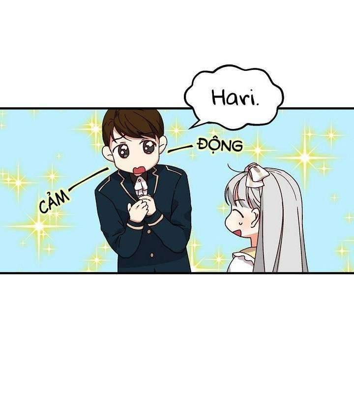 Cẩn Thận Với Các Anh Trai Đấy! Chap 5 - Trang 2