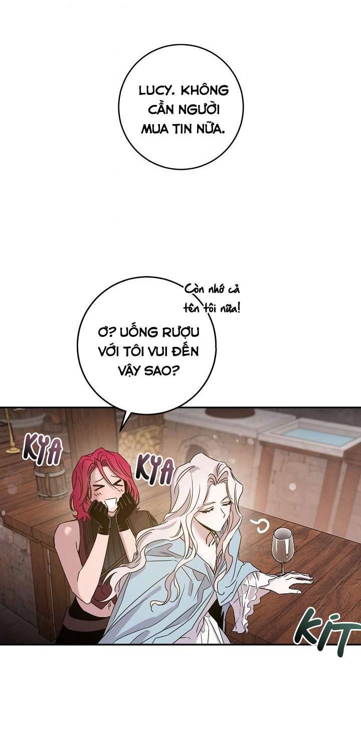 Thuần Hóa Bạo Quân Rồi Bỏ Trốn Chap 29 - Trang 2