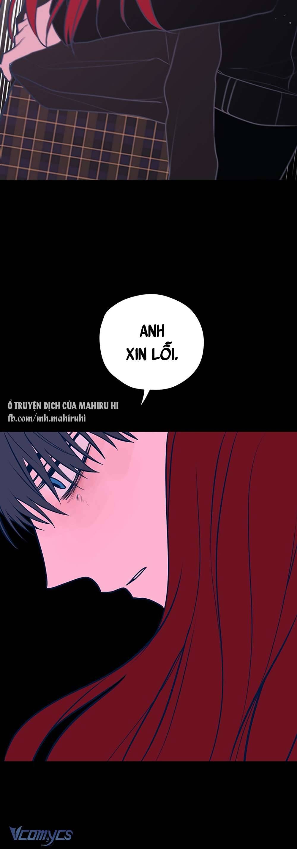 Kẻ Rác Rưởi Không Đáng Được Yêu Chapter 47 - Trang 4