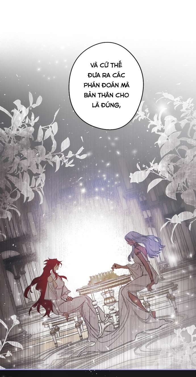 Lời Thú Nhận Của Chúa Tể Bóng Tối Chap 115 - Trang 4