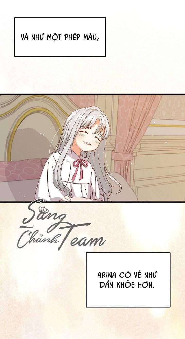 Cẩn Thận Với Các Anh Trai Đấy! Chap 11 - Trang 2