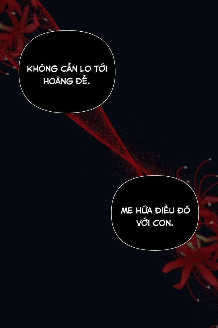 Phương Pháp Sống Sót Khi Phải Ngủ Cùng Hoàng Đế Chapter 2 - Trang 4