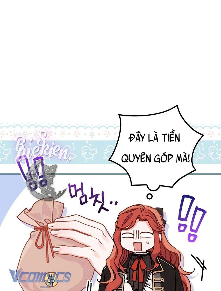 Chị Gái Của Nhân Vật Phản Diện Hôm Nay Cũng Đang Đau Khổ Chapter 25 - Trang 4