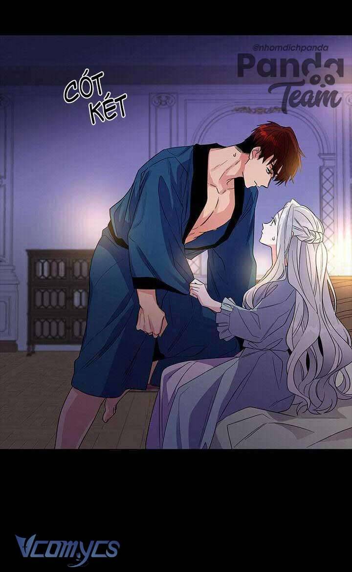 Chồng Yêu, Tôi Đây Bãi Công! Chap 3 - Next Chap 4