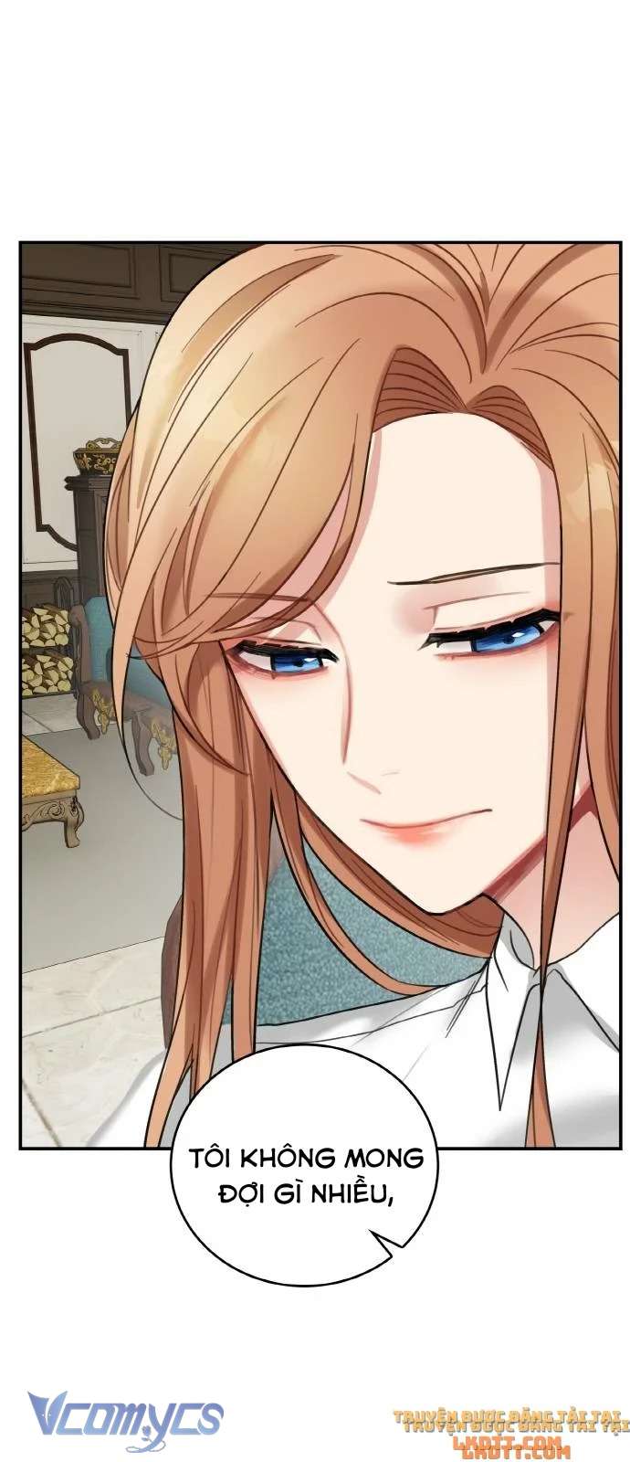 Nhật Ký Tuần Trăng Mật Của Phù Thủy Và Rồng Chapter 17 - Trang 4